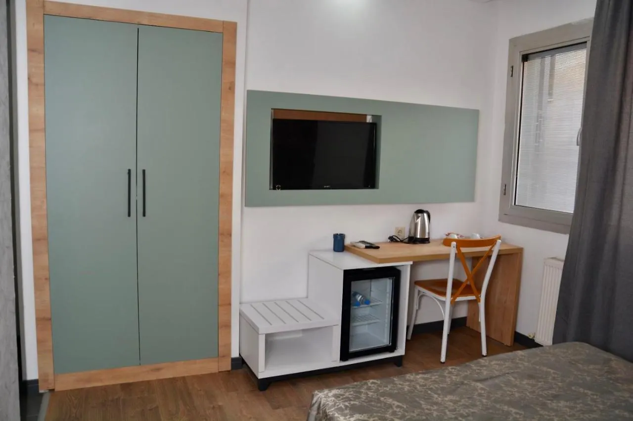 Aparthotel My Sun Hotel Izmir Turkey