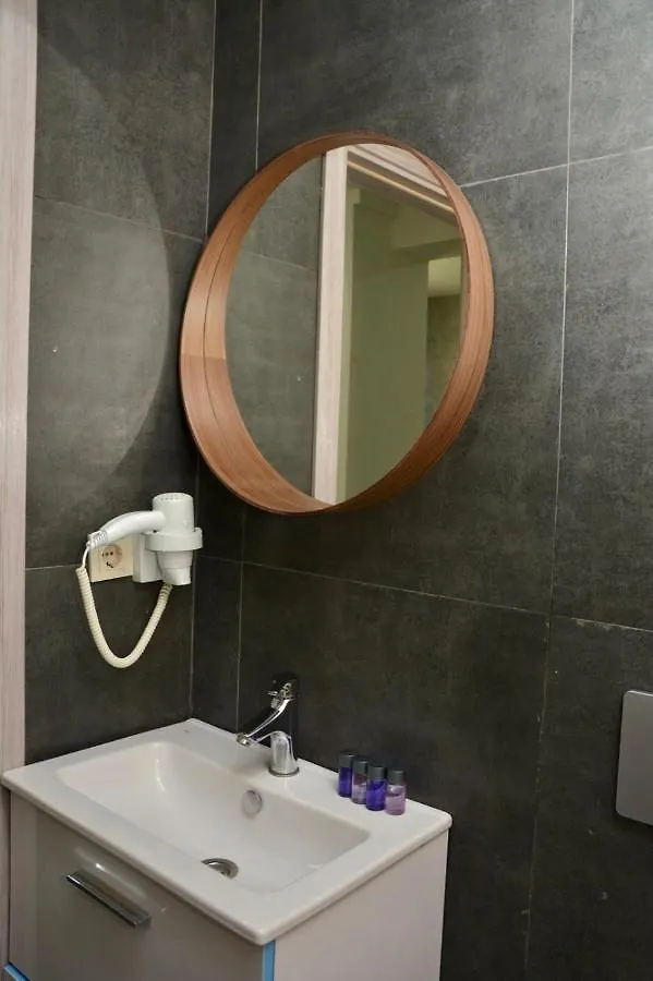My Sun Hotel Izmir