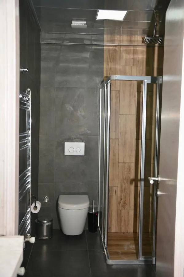 Aparthotel My Sun Hotel Izmir